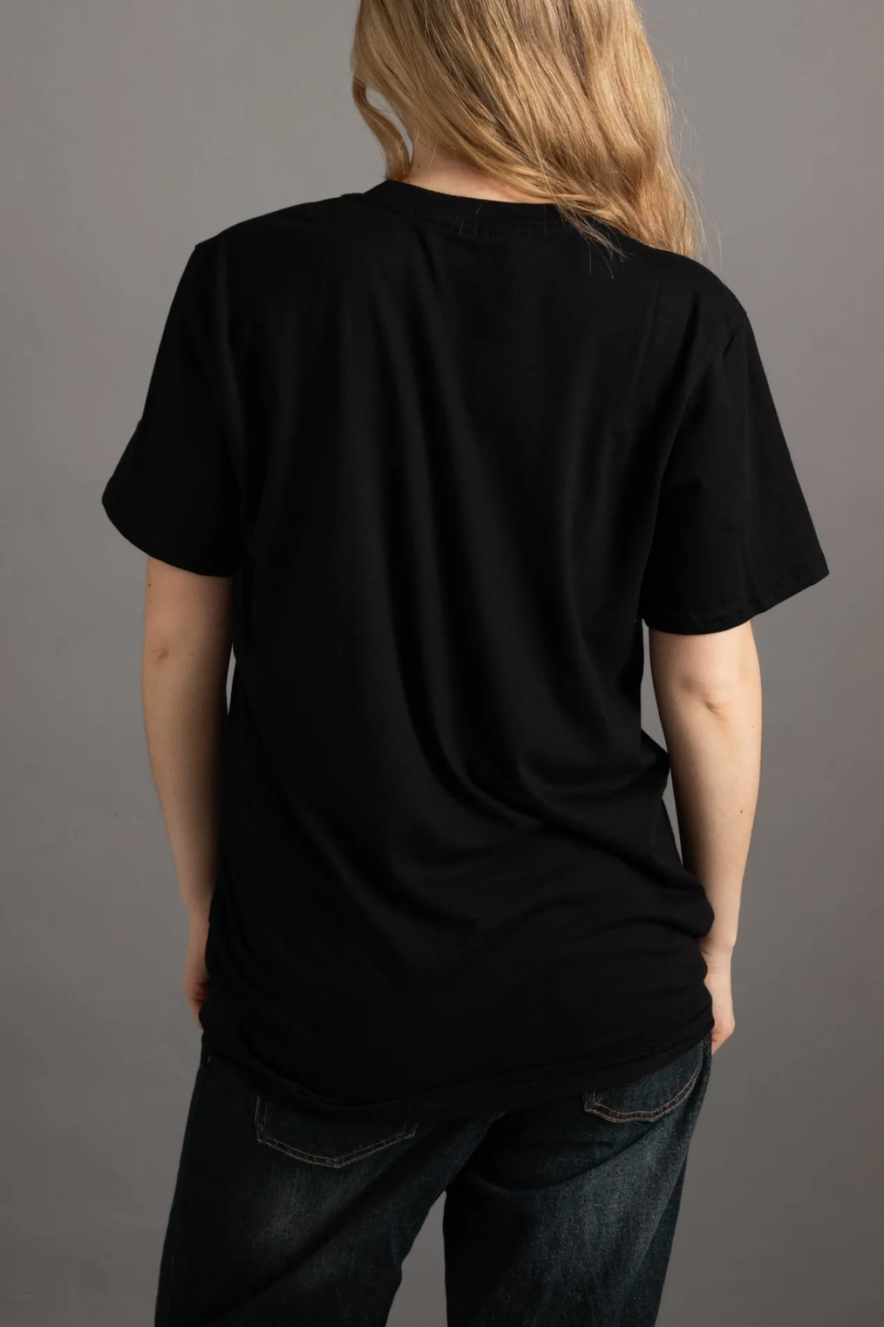 Women Daisy Street Band Tees | T-Shirts-Licensed Kiss T-Shirt
