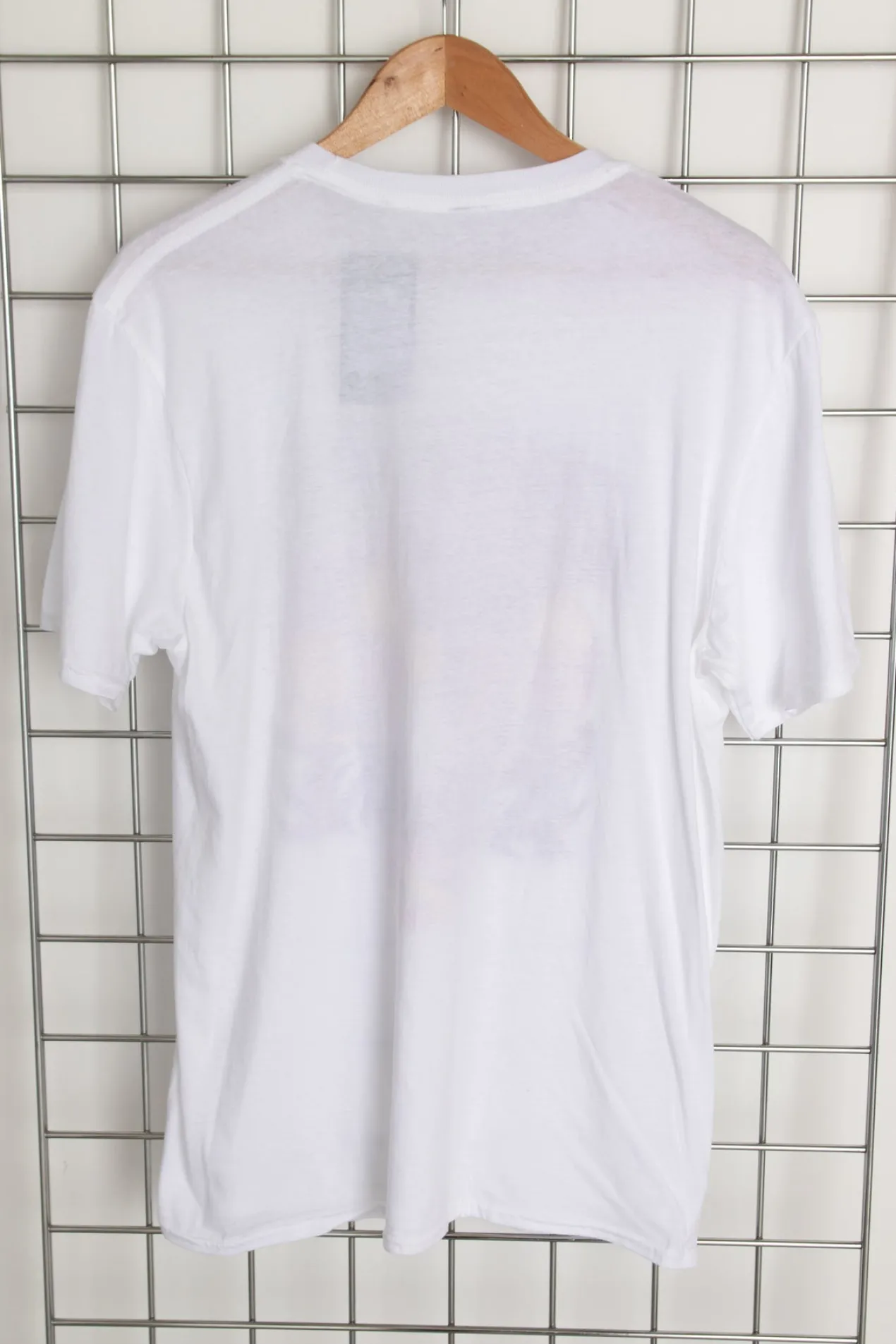 Women Daisy Street T-Shirts-Licensed Relaxed T-Shirt With Jefferson Airplane Print